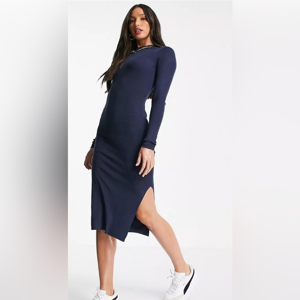 Threadbare Amethyst Dress - US 8 - New!